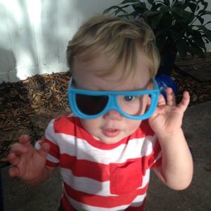 Meet your Posher, Lynda